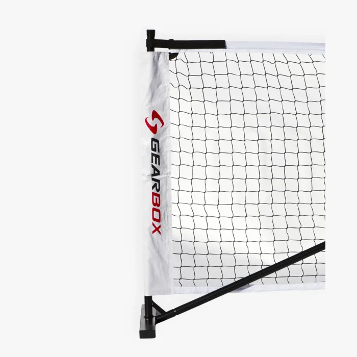 Lưới pickleball di động Gearbox Portable Pickleball Net
