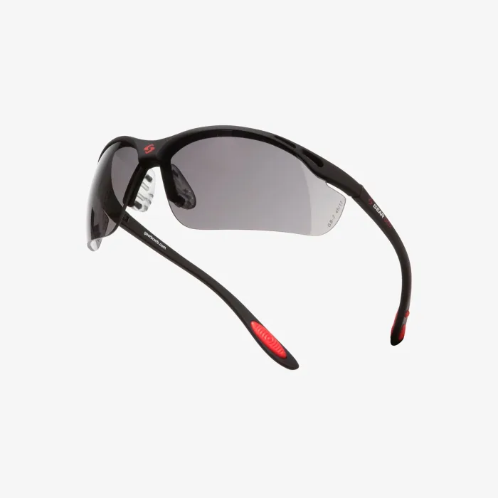 Kính pickleball Gearbox Vision Eyewear - Smoke Lens