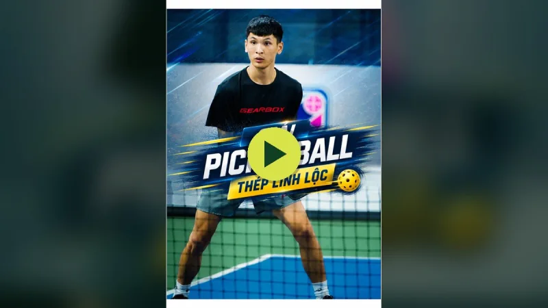 Giải Thép Linh Lộc 2026 – Xuân Vũ thi đấu