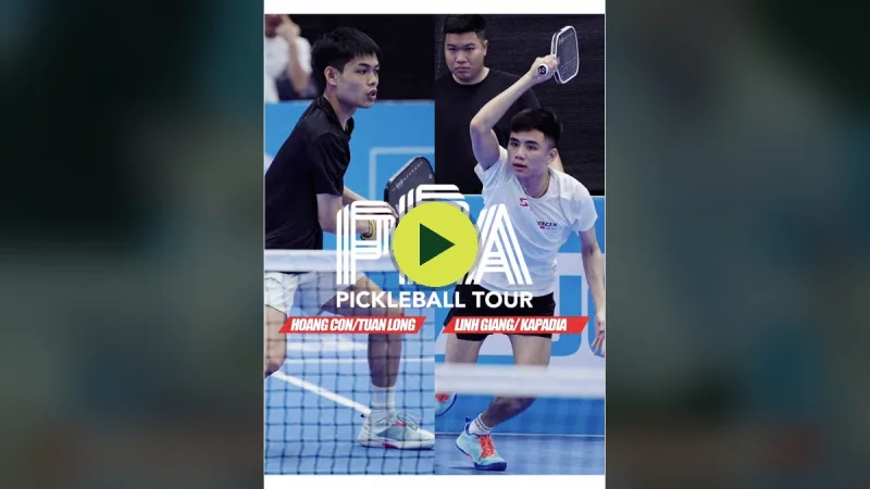 PPA Asia 1000 – MB Hanoi Cup 2026