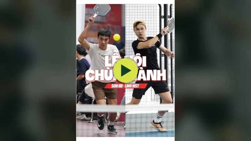Sơn Hoà Bình vs Linh MST (29/03/2026)