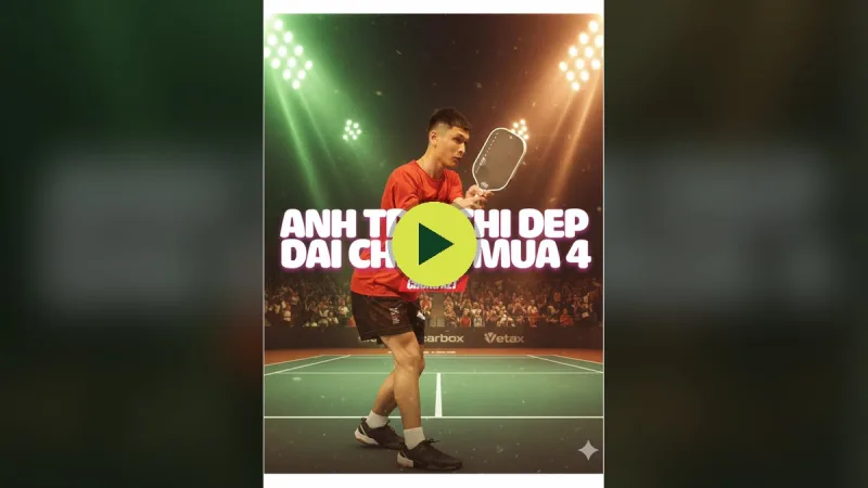 Xuân Vũ speed up liên tục