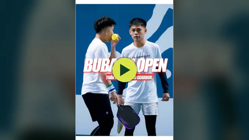 Tuấn Long vs Thắng Gearbox