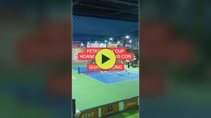 Gặp cặp đôi hạt giống Quang Dương