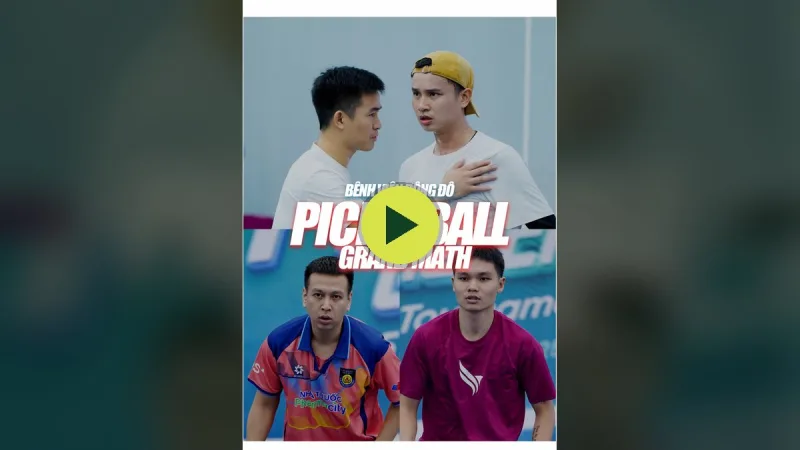 Giải BV Đông Đô: Sơn Hoà Bình vs Triệu Cầu Lông – Linh Giang