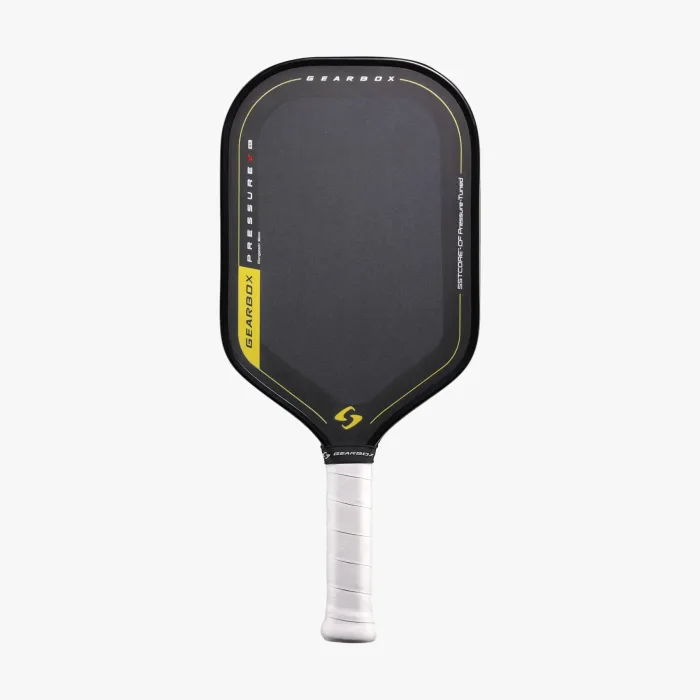 Vợt pickleball Gearbox Pressure X 8E 16mm