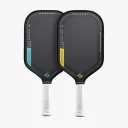 Bộ 2 vợt pickleball Gearbox Pressure X Complete Set (8E + 8M) – ảnh 1